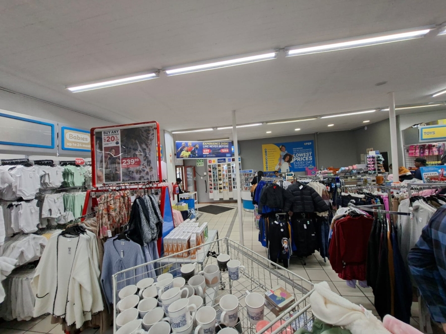 Commercial Property for Sale in Ladismith Western Cape
